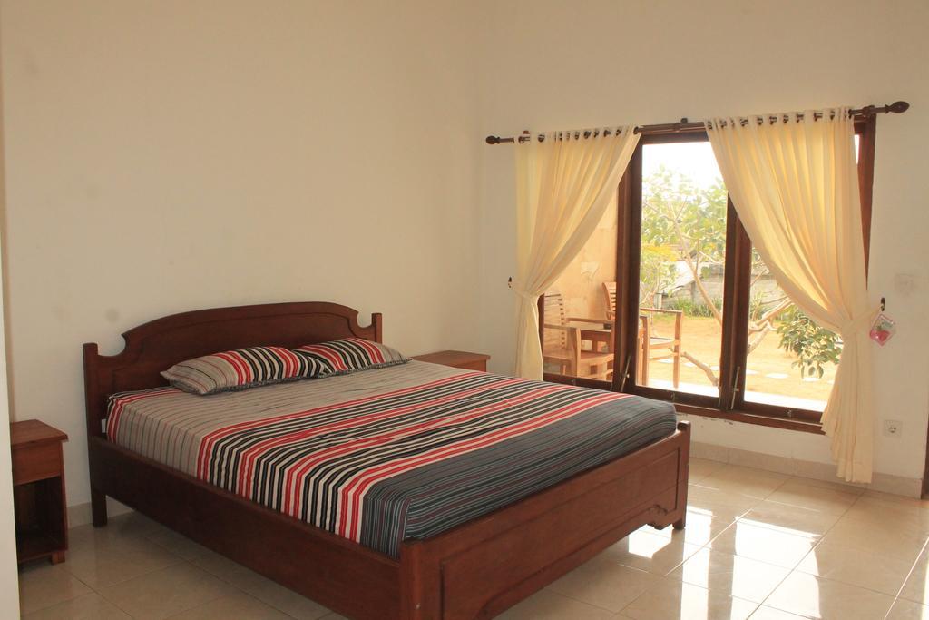 69 Homestay Uluwatu Rom bilde